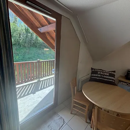 Balcons De La Neste B