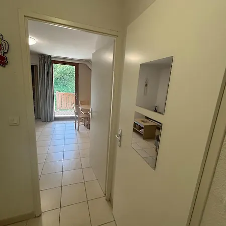 Balcons De La Neste B אראו