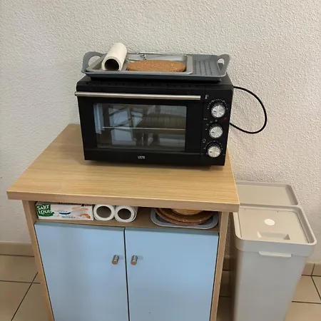 Balcons De La Neste B