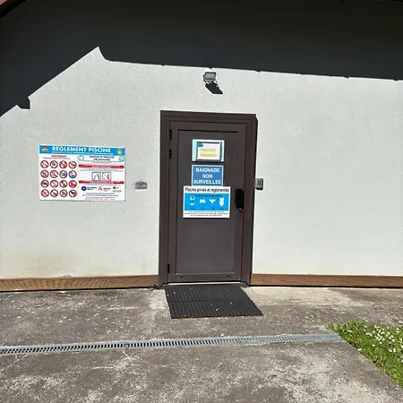 Balcons De La Neste B