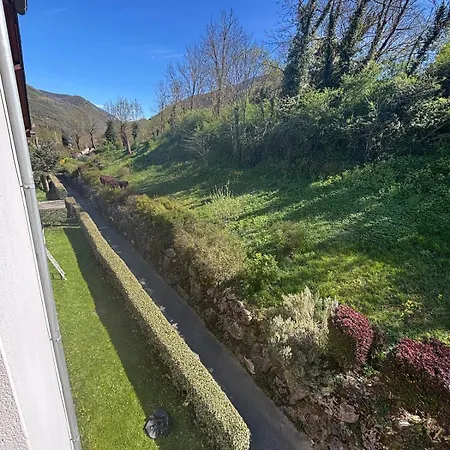 דירה Balcons De La Neste B *