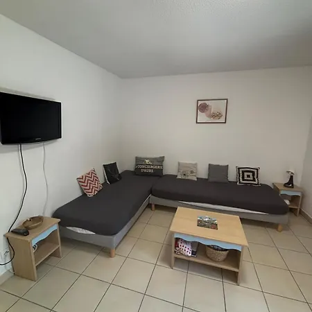 Balcons De La Neste B Appartement *