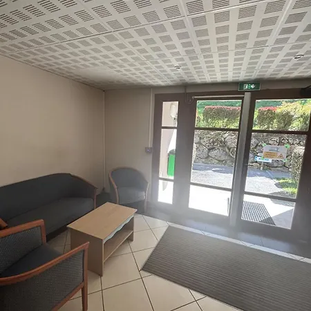 Appartement Balcons De La Neste B Arreau