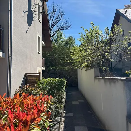Balcons De La Neste B Apartamento
