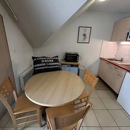 Appartement Balcons De La Neste B