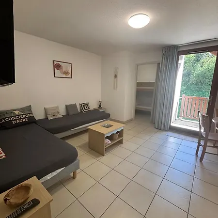 Appartement Balcons De La Neste B *