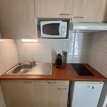 Balcons De La Neste B Appartement *